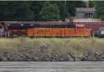 BNSF 3793